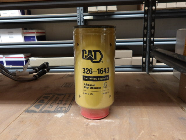 Alternative Fuel Filters