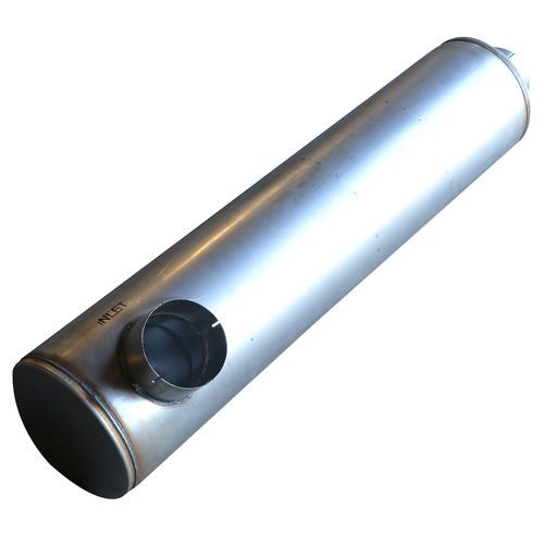 Muffler