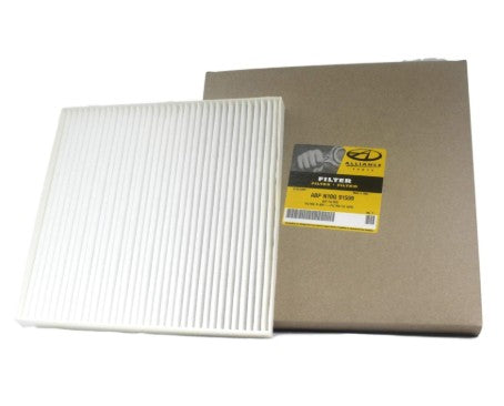Cabin Filter