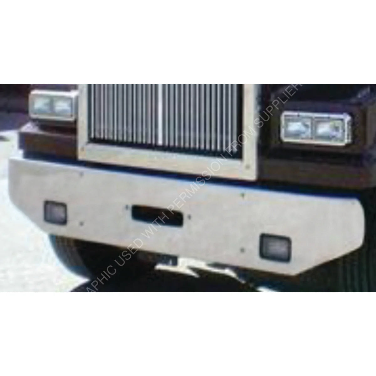 Bumper