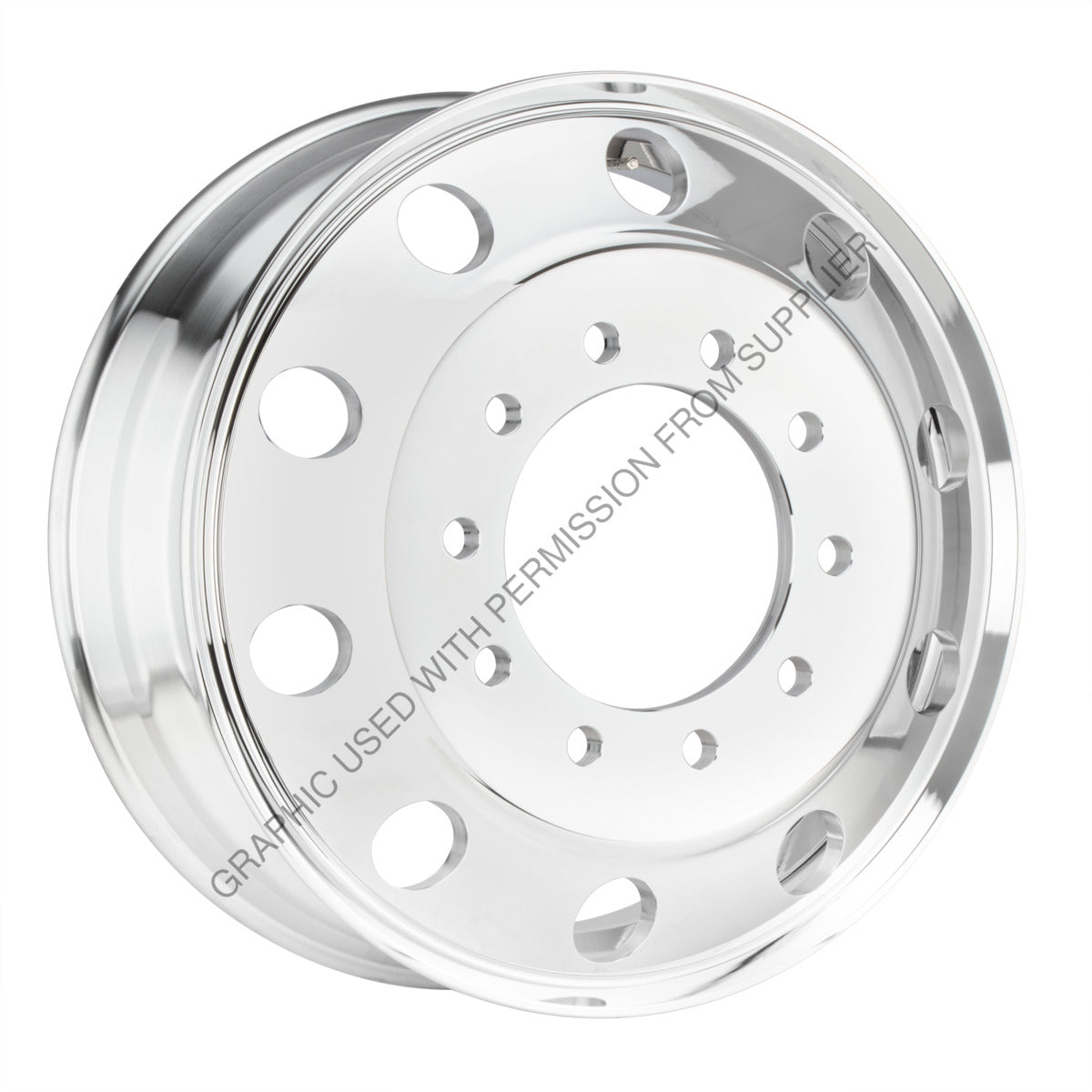 Aluminum Wheel