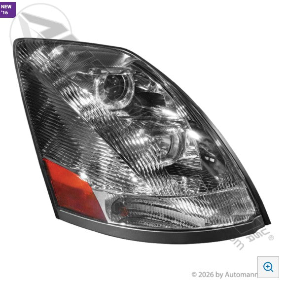 Headlamp