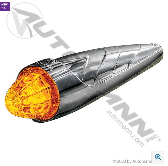 Cab Marker Light
