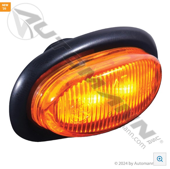 Marker Light