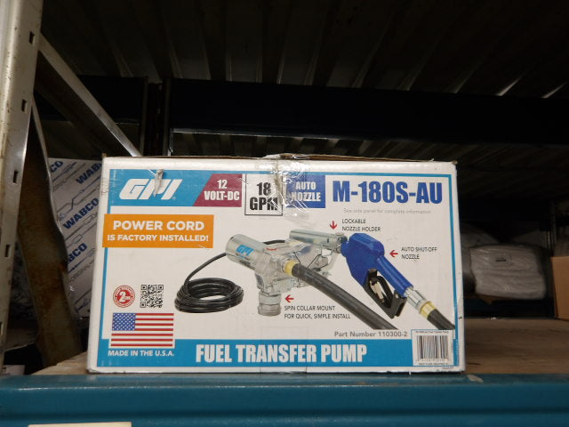 Transfer Pump