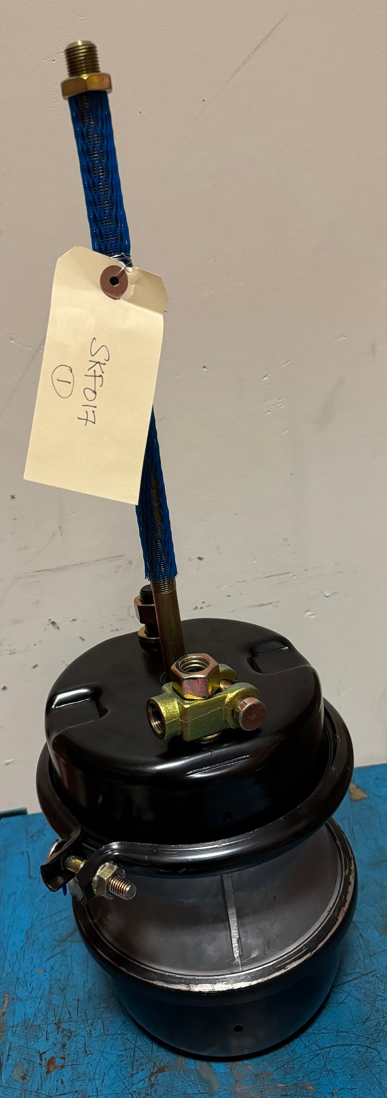 Brake Chamber