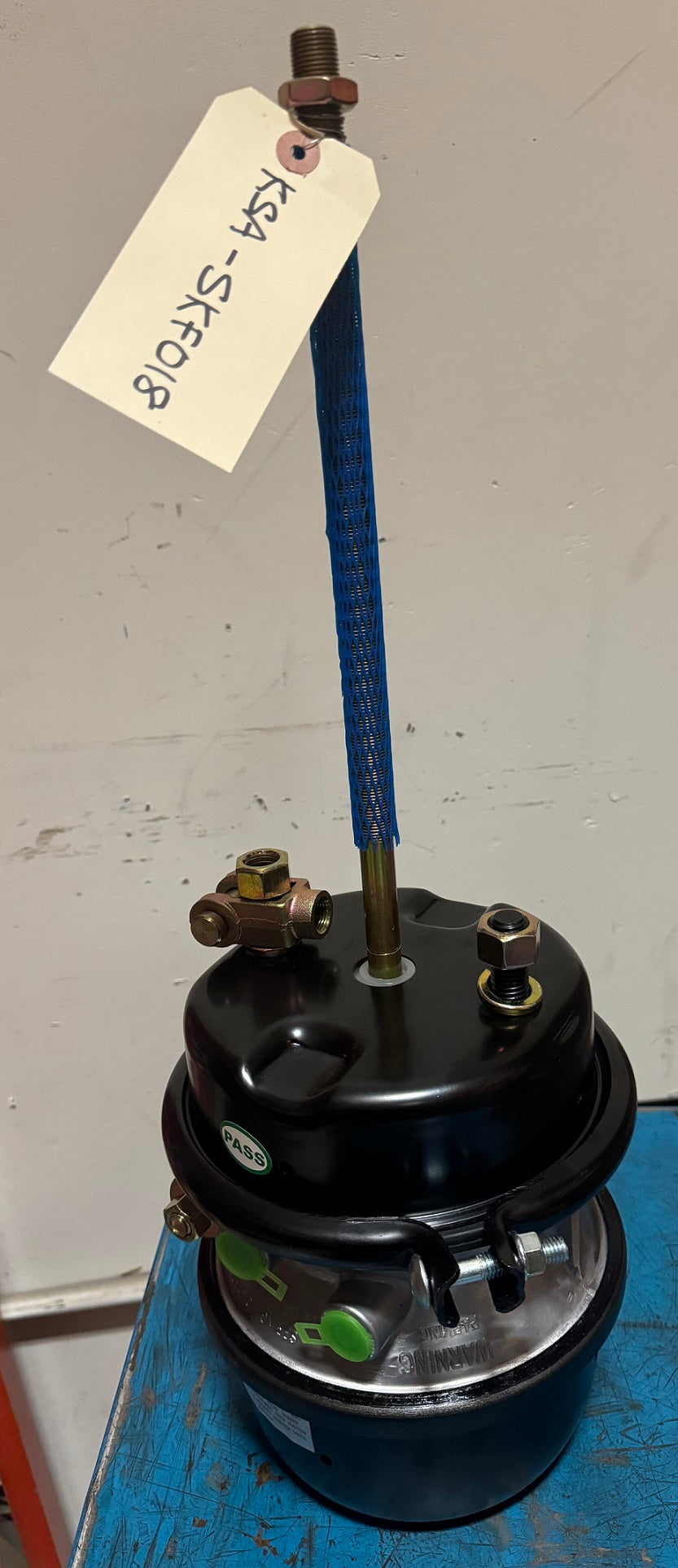 Brake Chamber