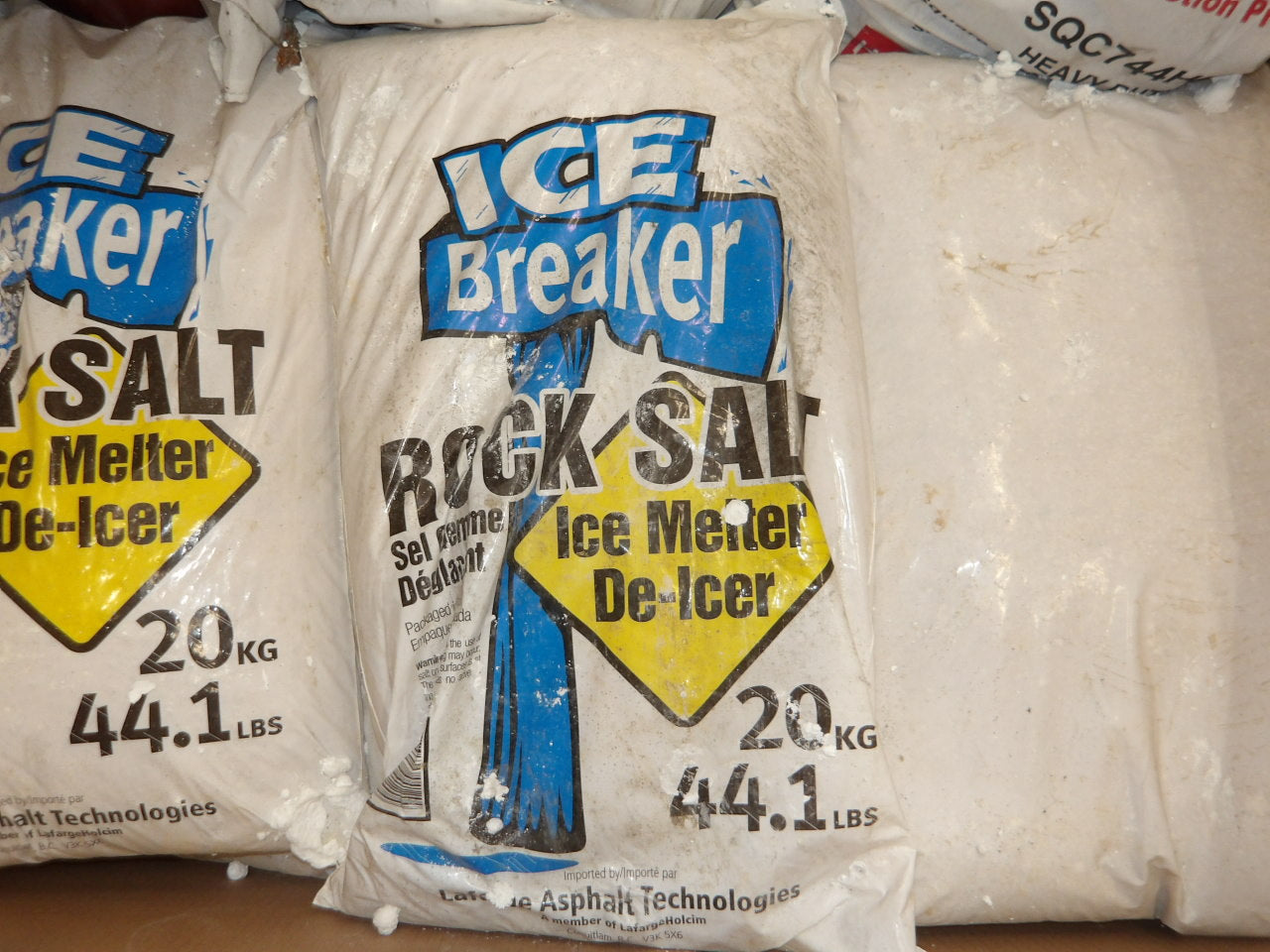 Salt