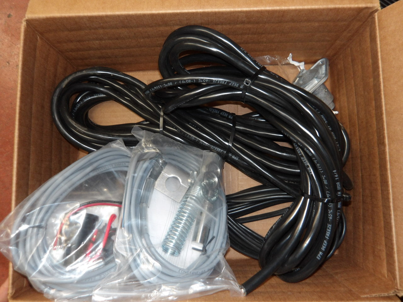 Proximity Switch