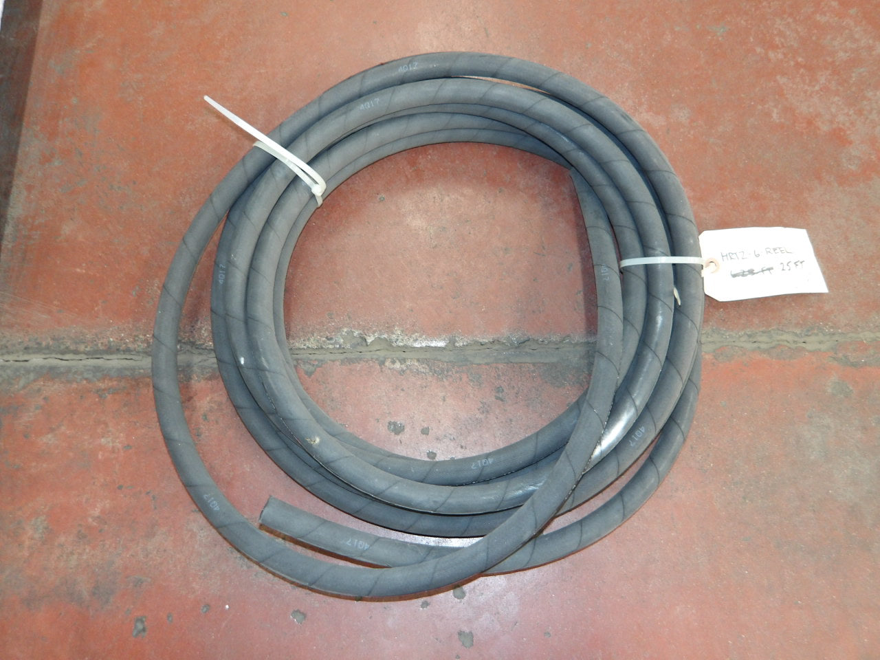 Hose