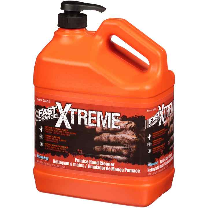 Hand Cleaner