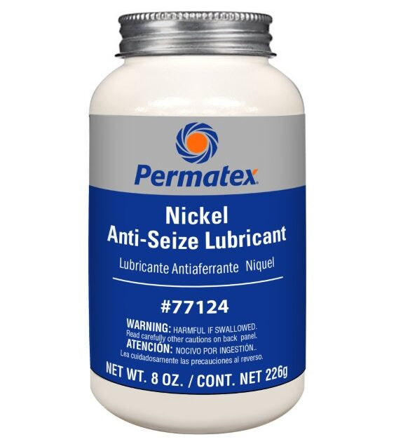 Anti-Seize Compound