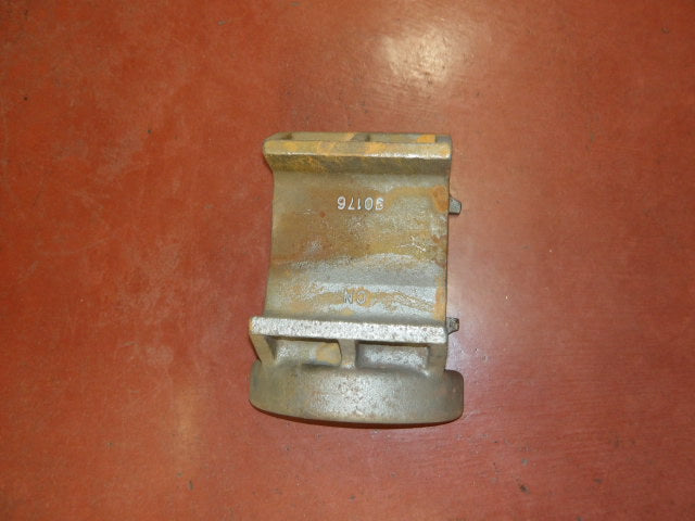 Axle Cap