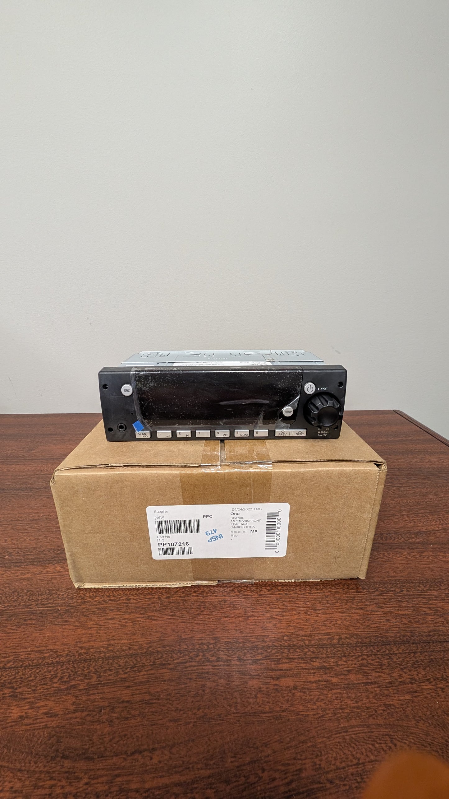 Radio
