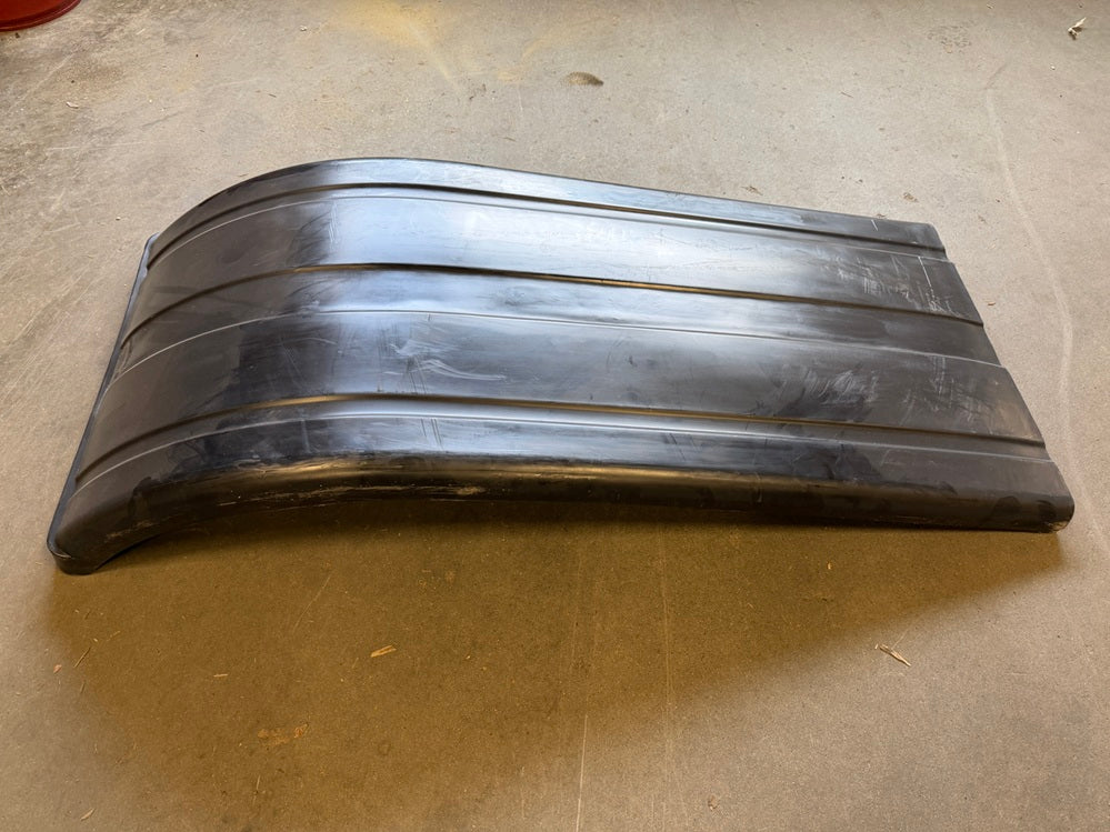 Tandem Fenders
