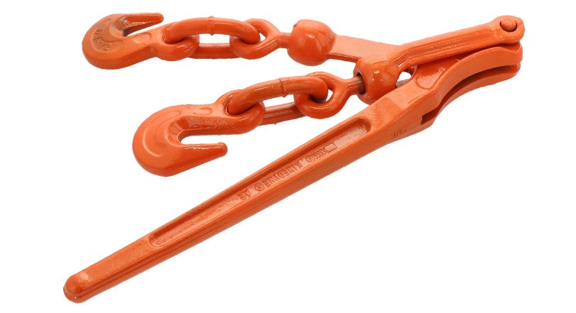Lever Chain Binder