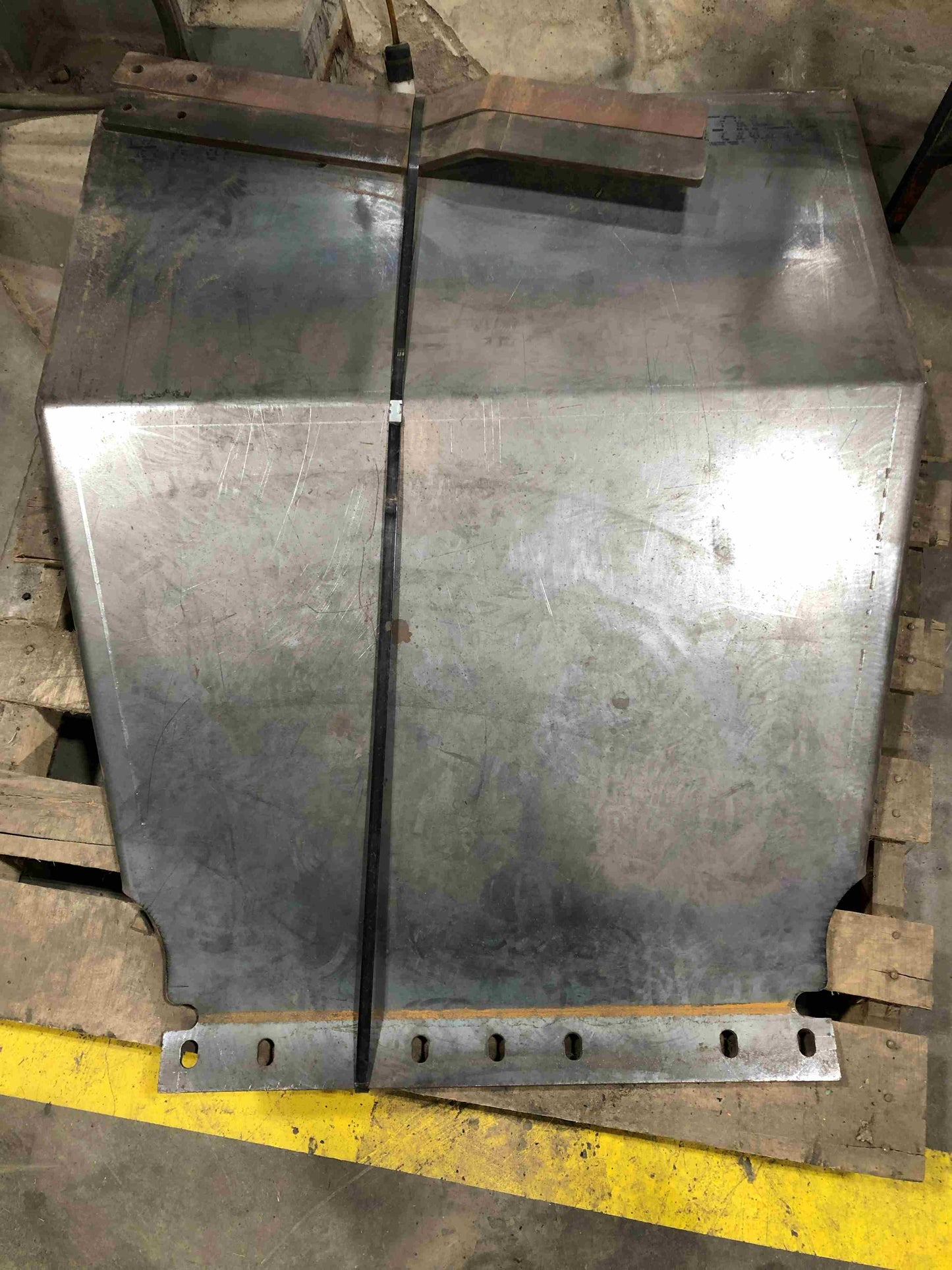 Oilpan Guard