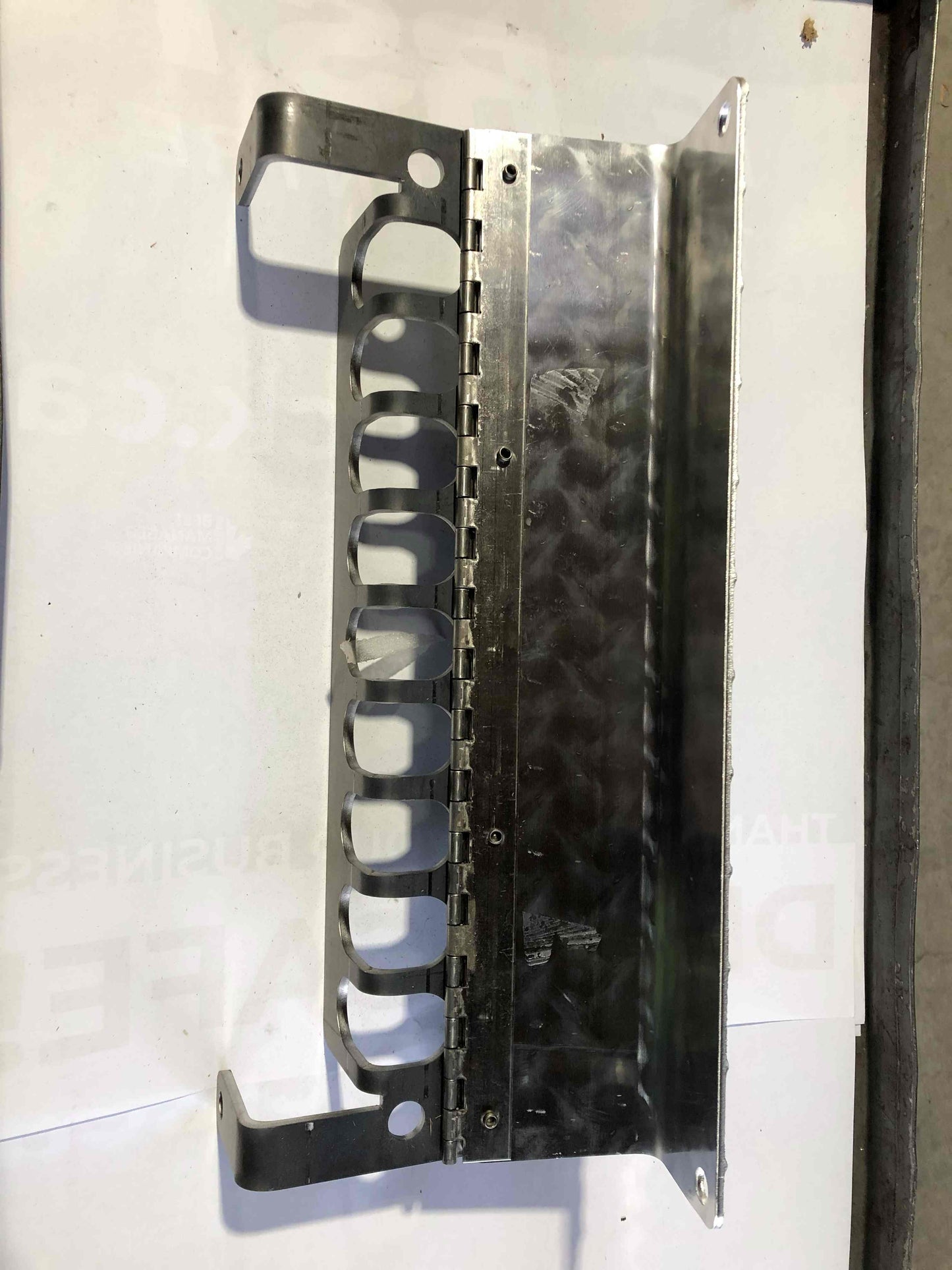 Chain Hanger