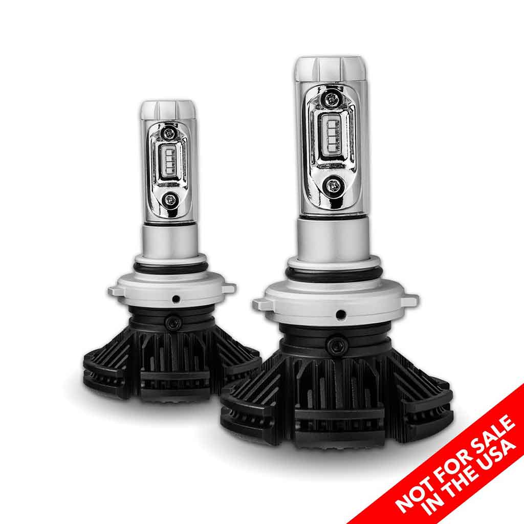 Headlight Bulb