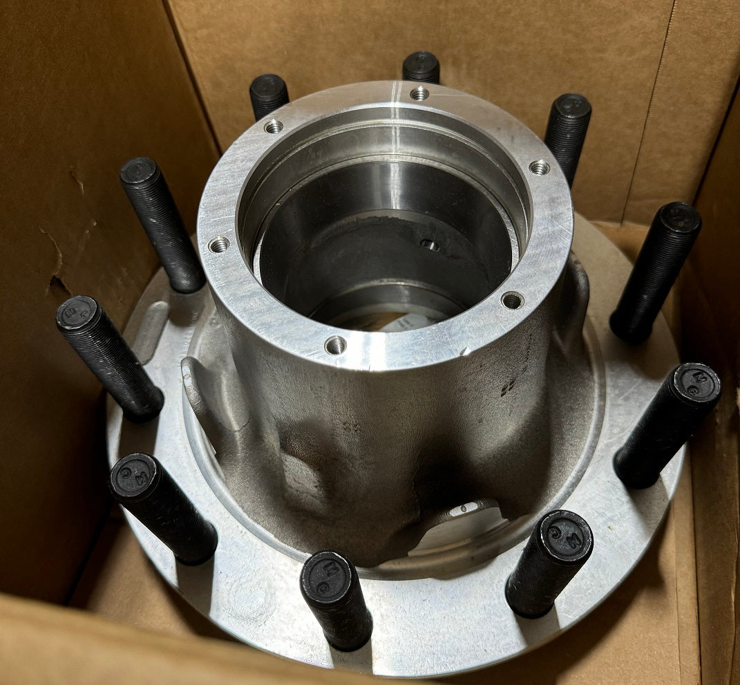 Axle Hub