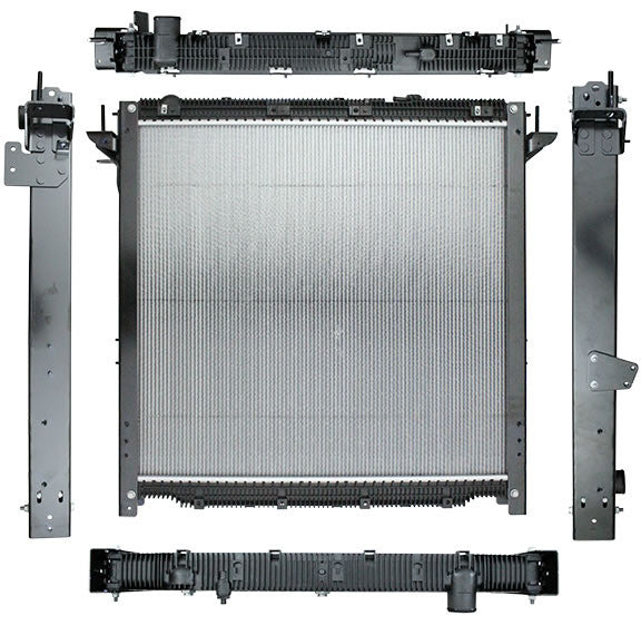 Radiator
