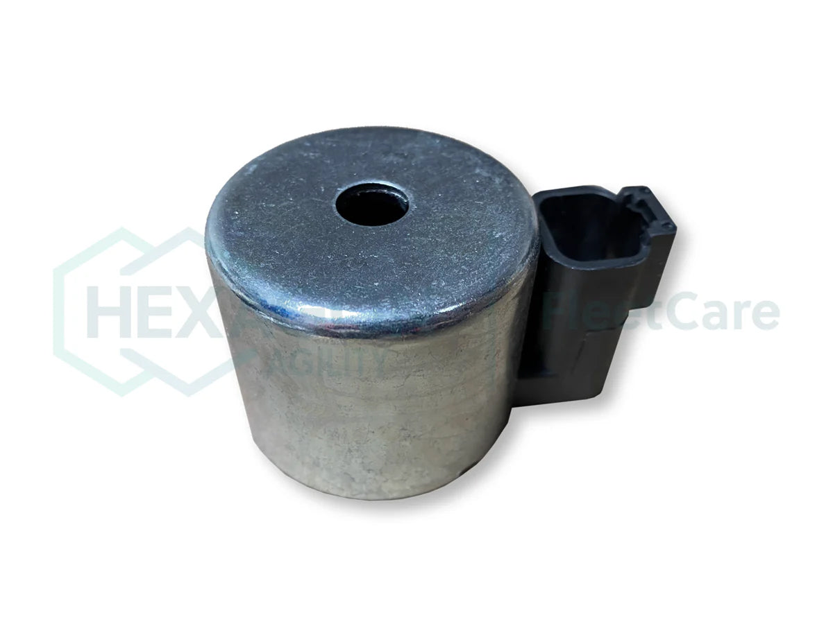Regulator Valve