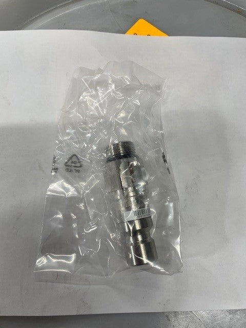 Receptacle