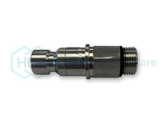 compare product Receptacle