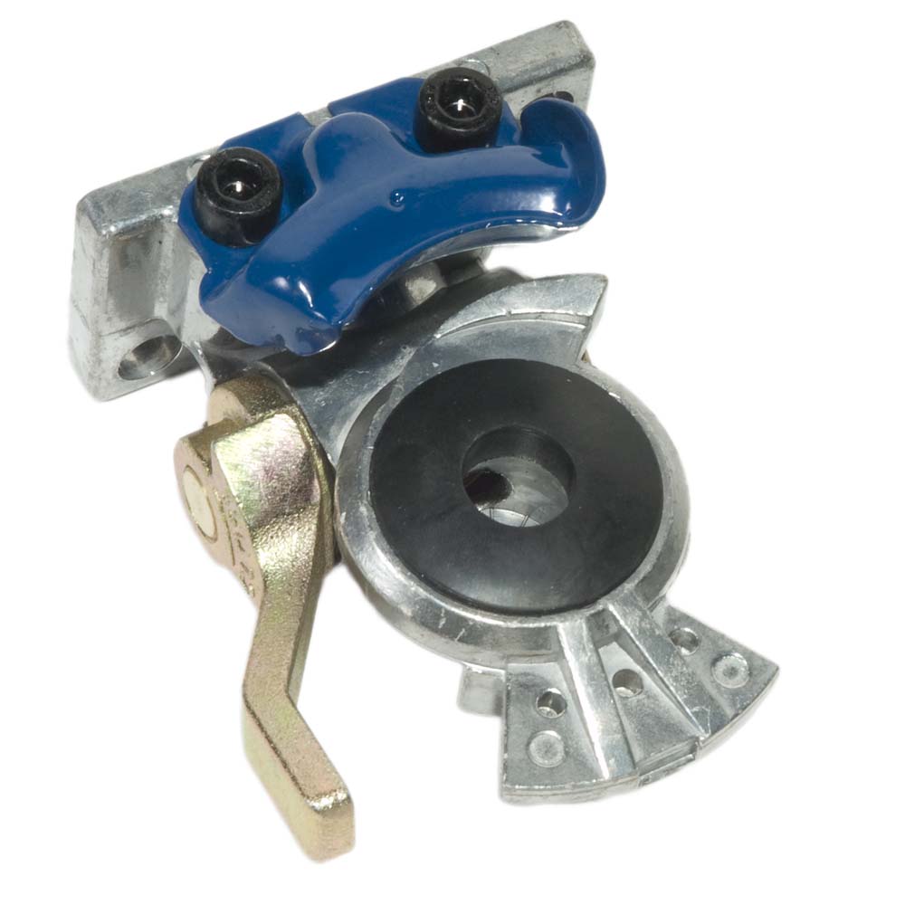 Shutoff Gladhand