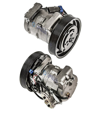 compare product AC Compressor