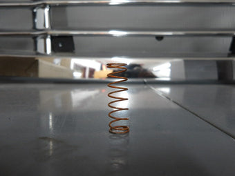 compare product Compression Spring