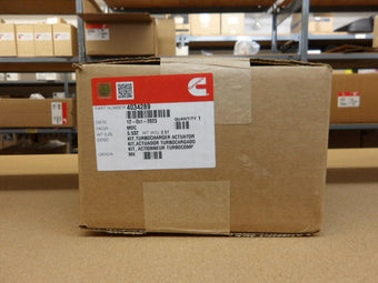 compare product Turbo Actuator Kit