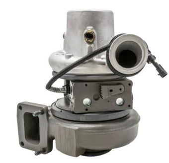 compare product Turbocharger