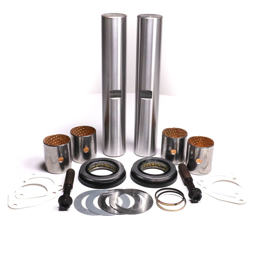 King Pin Kit