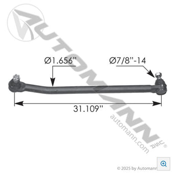 compare product Drag Link