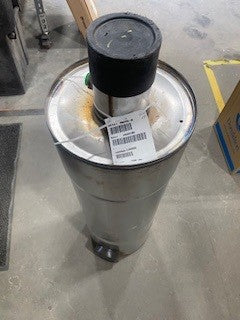 Aftertreatment Device