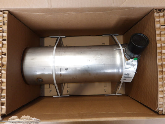 Aftertreatment Device