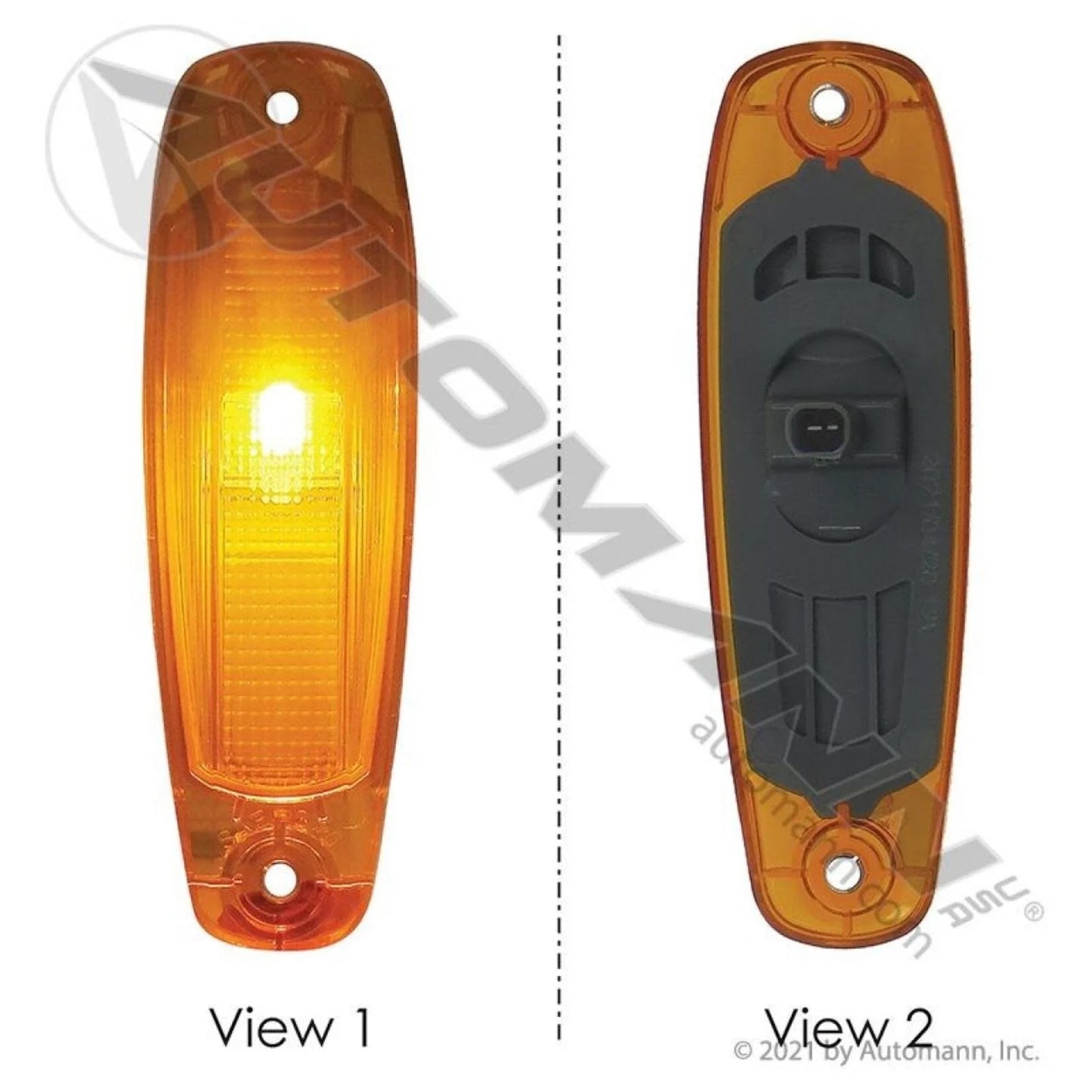 Marker Light