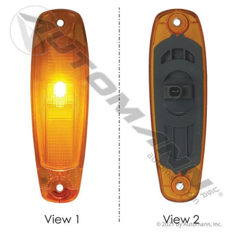 compare product Marker Light