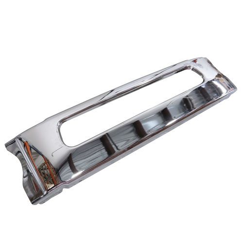 Center Bumper