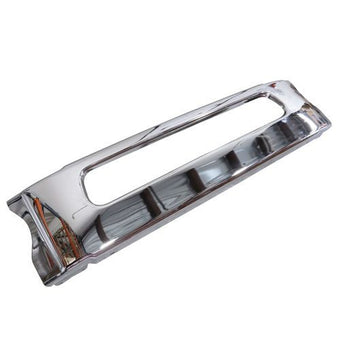 compare product Center Bumper