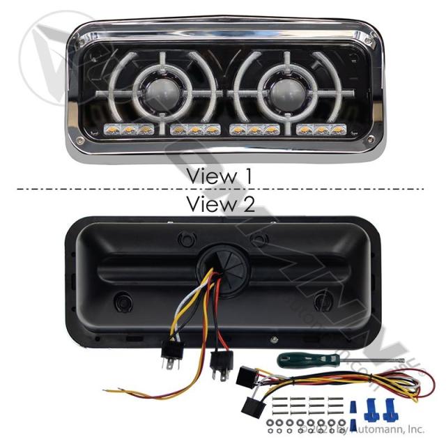 Headlamp