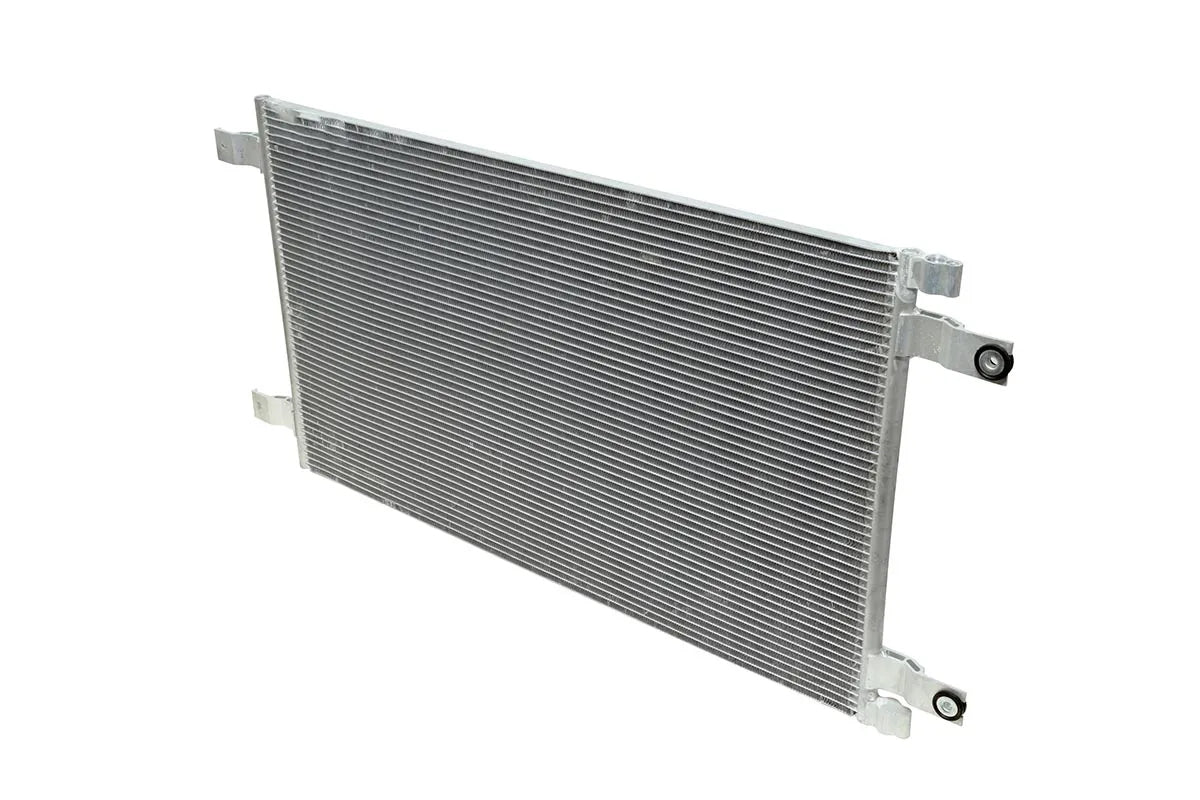 Condenser