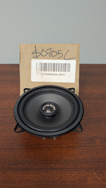 compare product Speaker