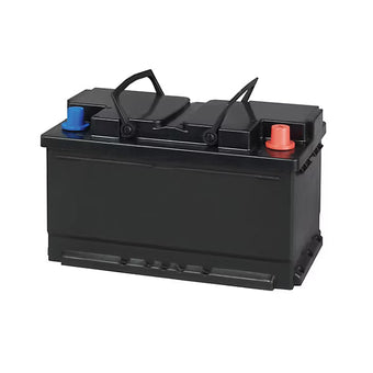 compare product AGM Battery