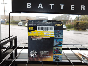 compare product Battery