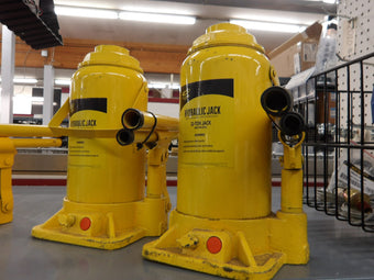 compare product Hydraulic Jack