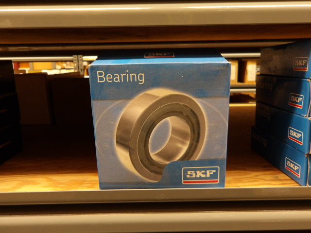 Tapered Bearing