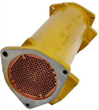 compare product Oil Cooler