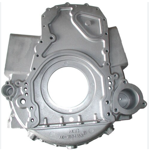 Flywheel Housing